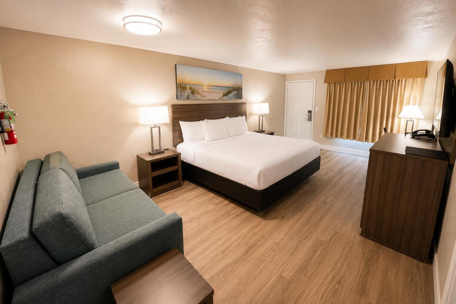 King Room