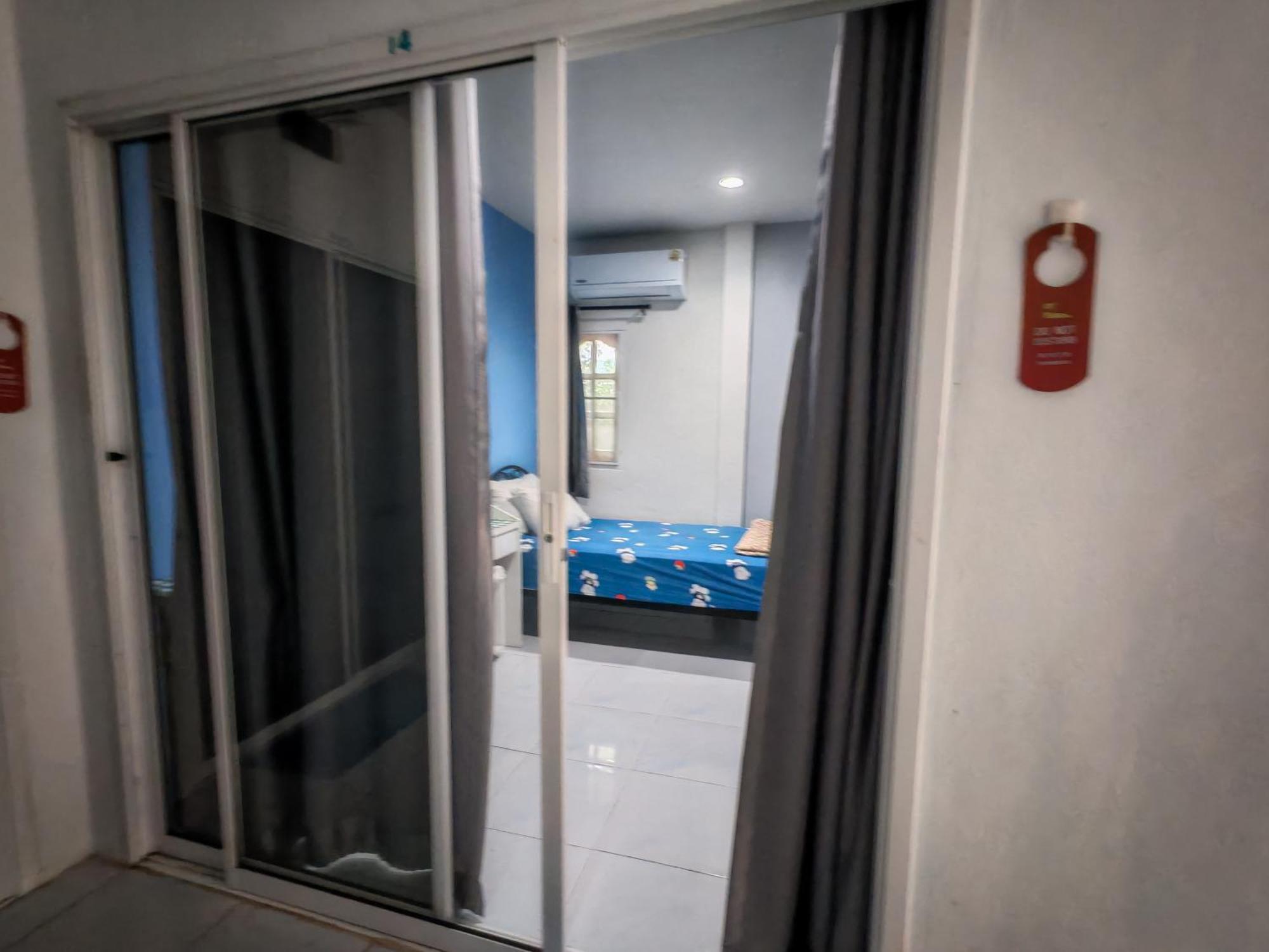 Small Single Room