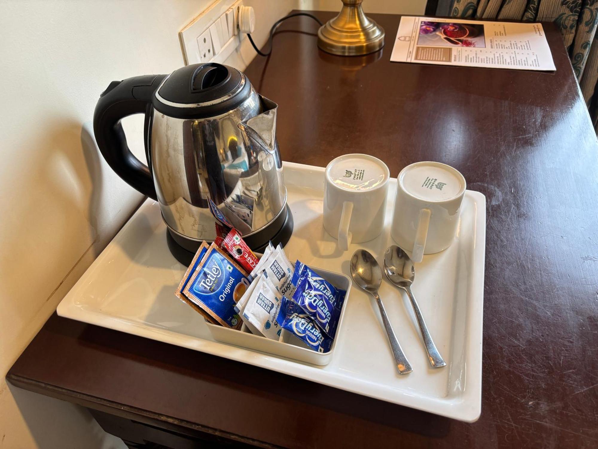 Suite: 20% off food and beverage, Free welcome drink, Free parking/ Free valet parking. Free room upgrade (subject to availability), Early check-in (subject to availability), Late check-out (subject to availability)