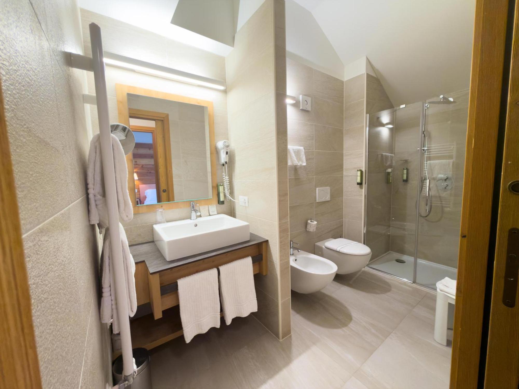 Comfort Quadruple Room