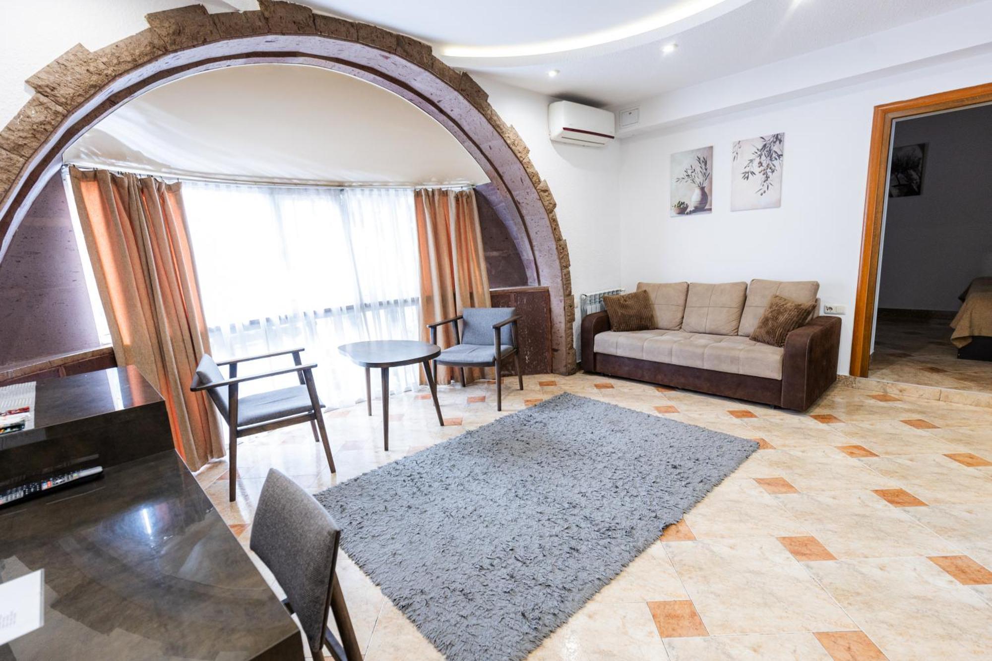 Superior Suite