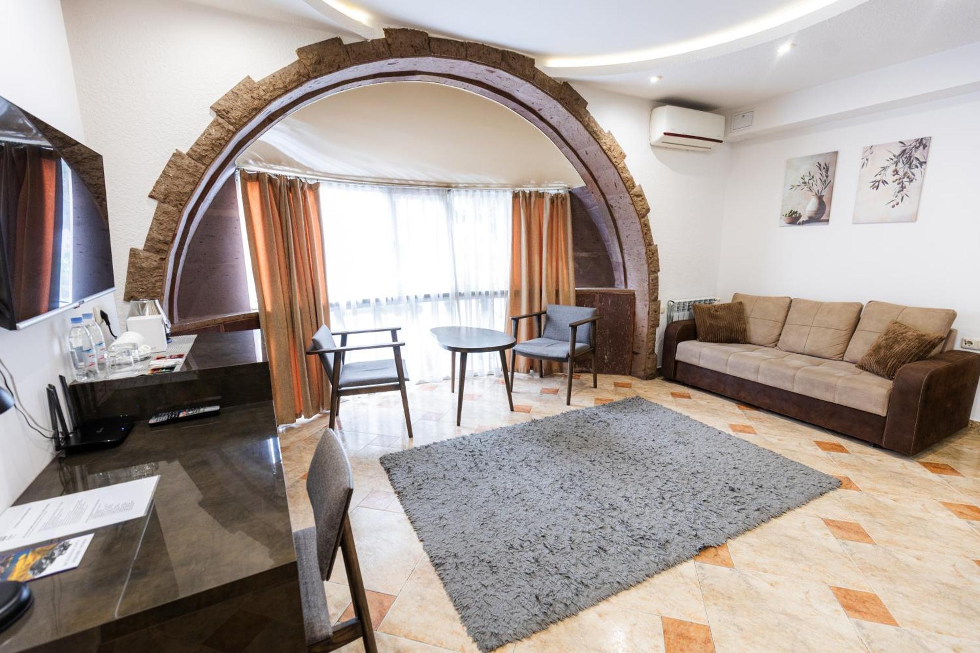 Superior Suite