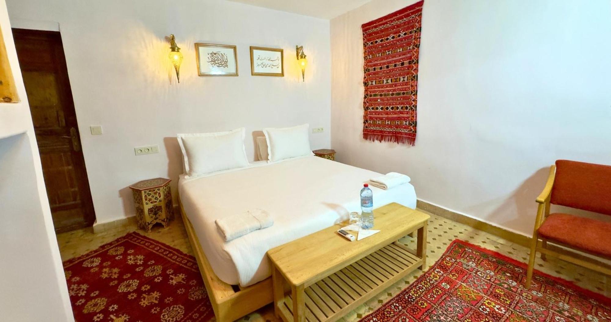 Suite Deluxe