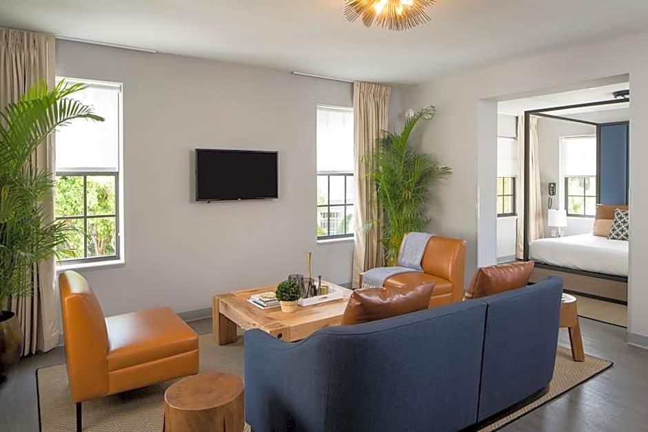 Suite Superior