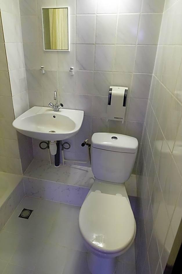 Budget Doppelzimmer