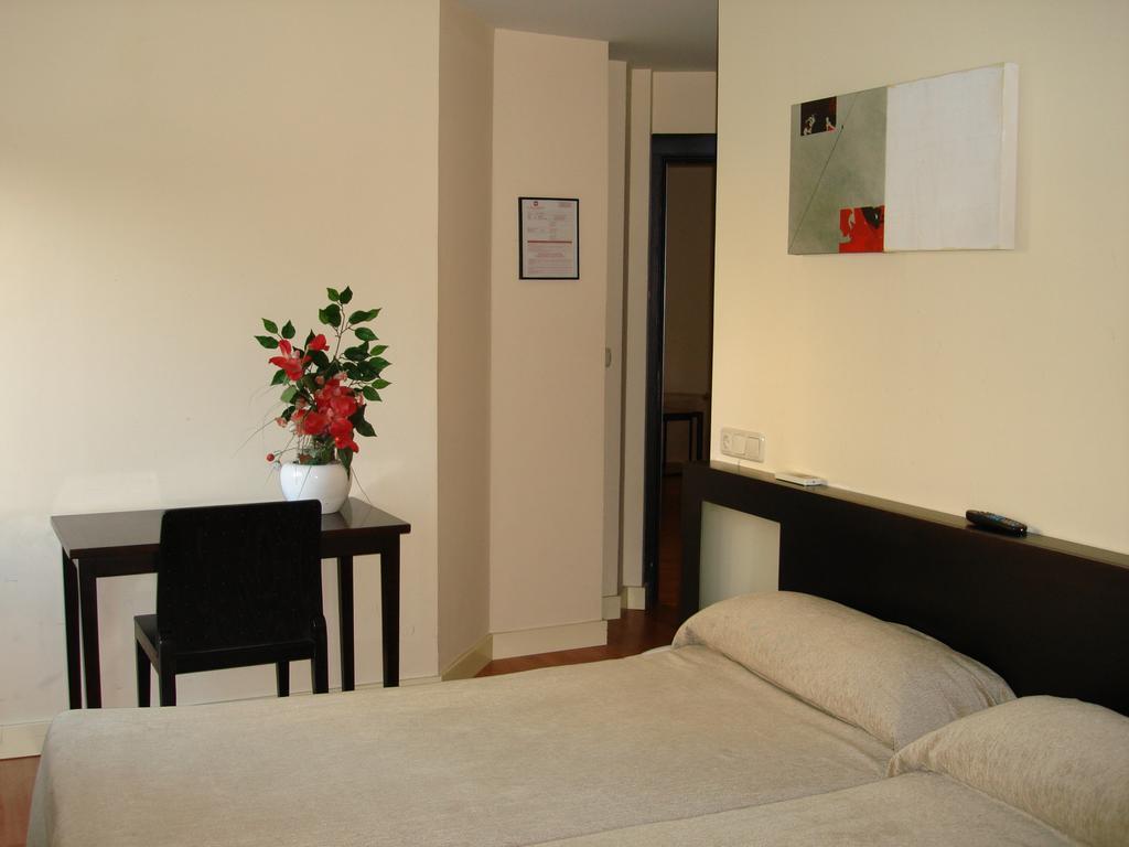 Chambre Deluxe Double ou Lits Jumeaux