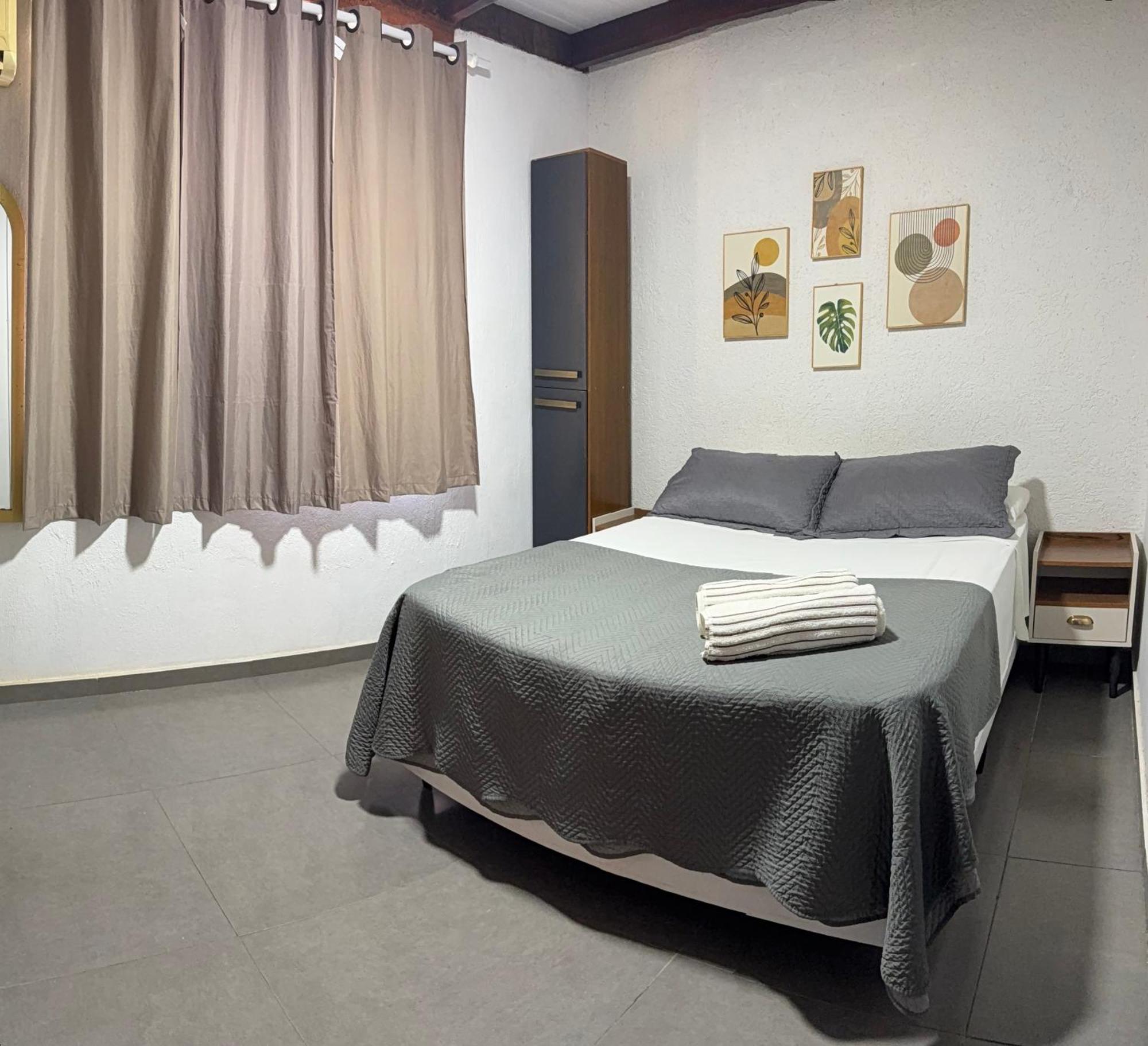 Quarto Duplo