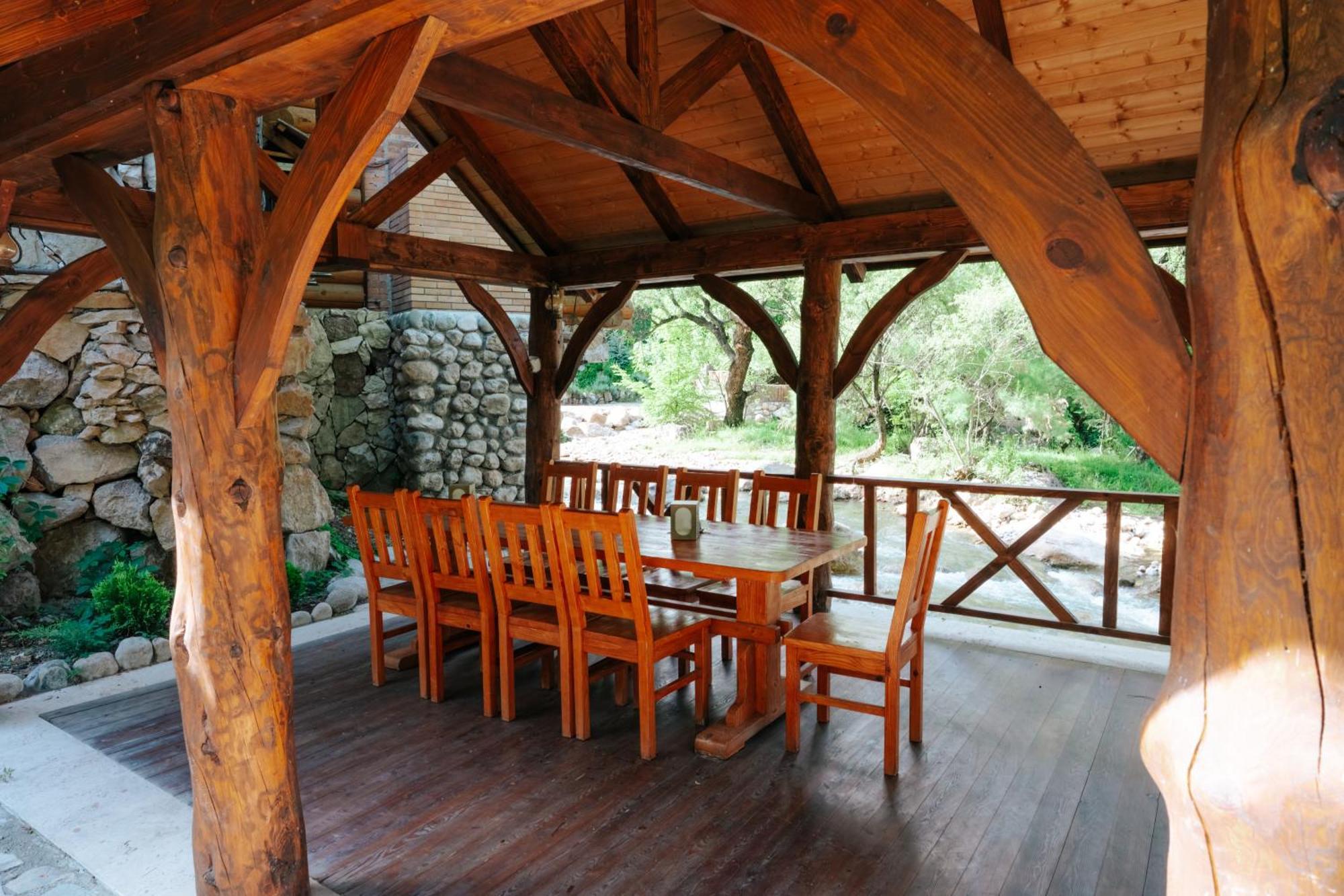 Quadruple Room Balcony