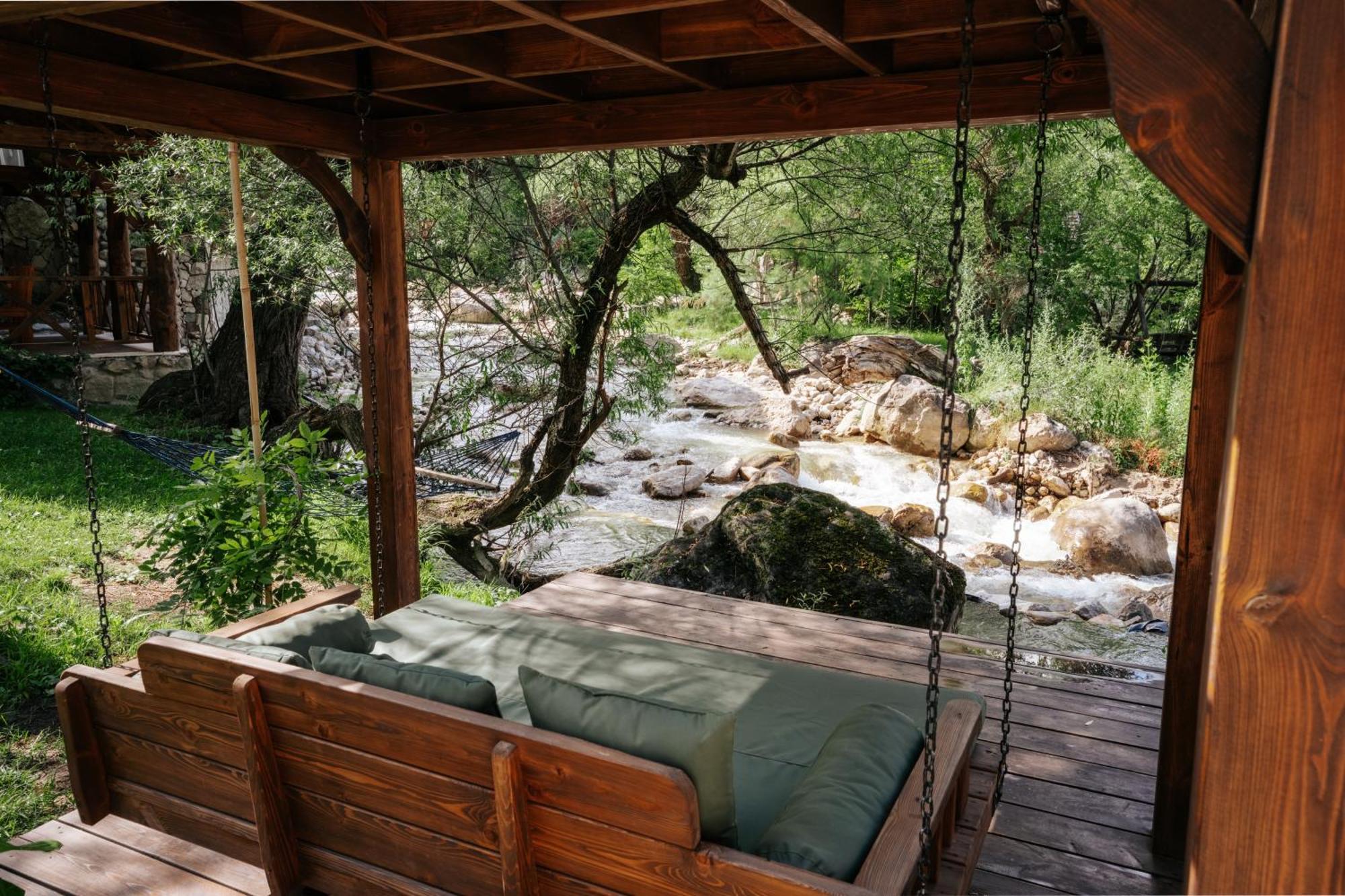 Quadruple Room Balcony