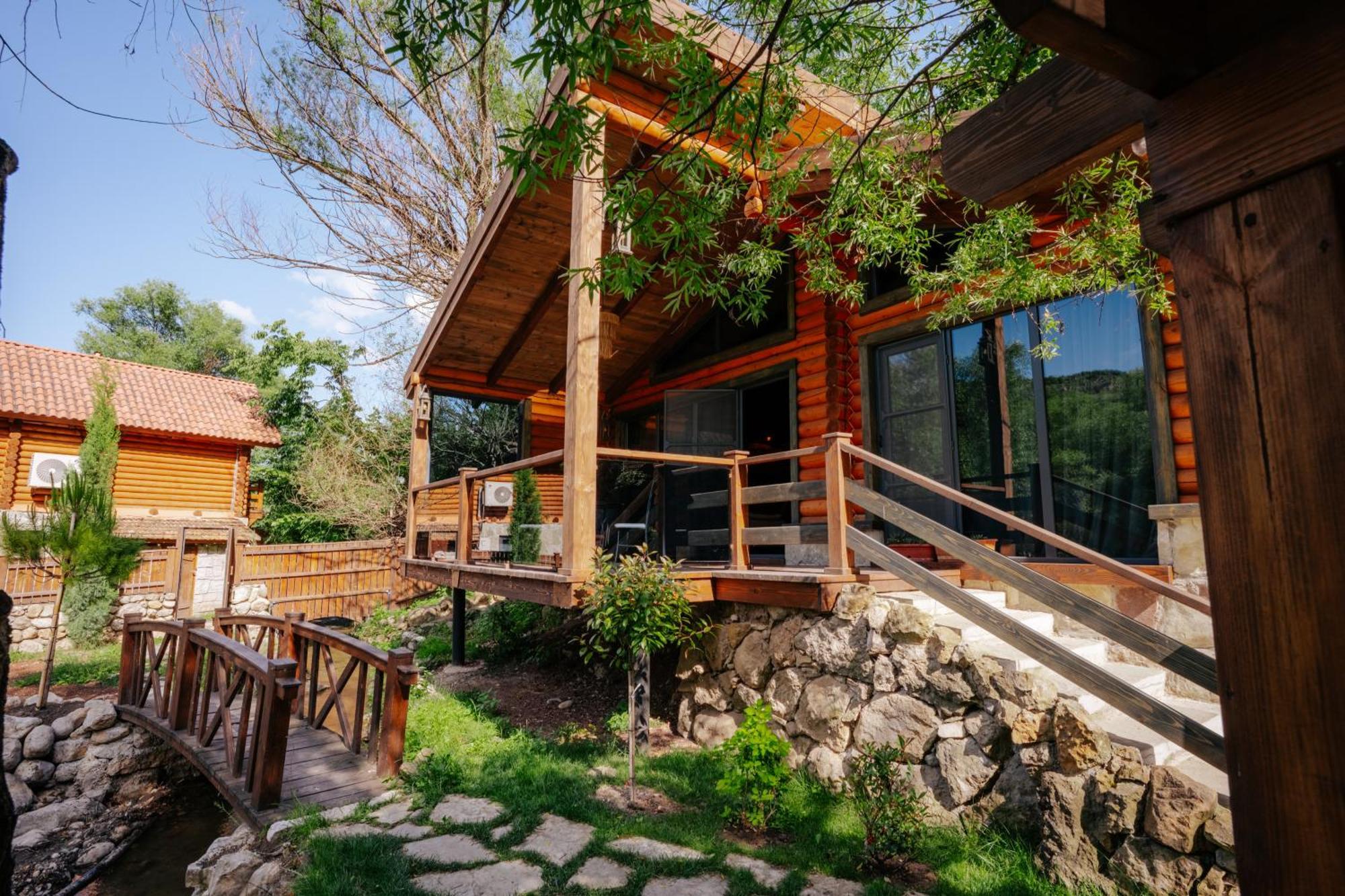 Quadruple Room Balcony