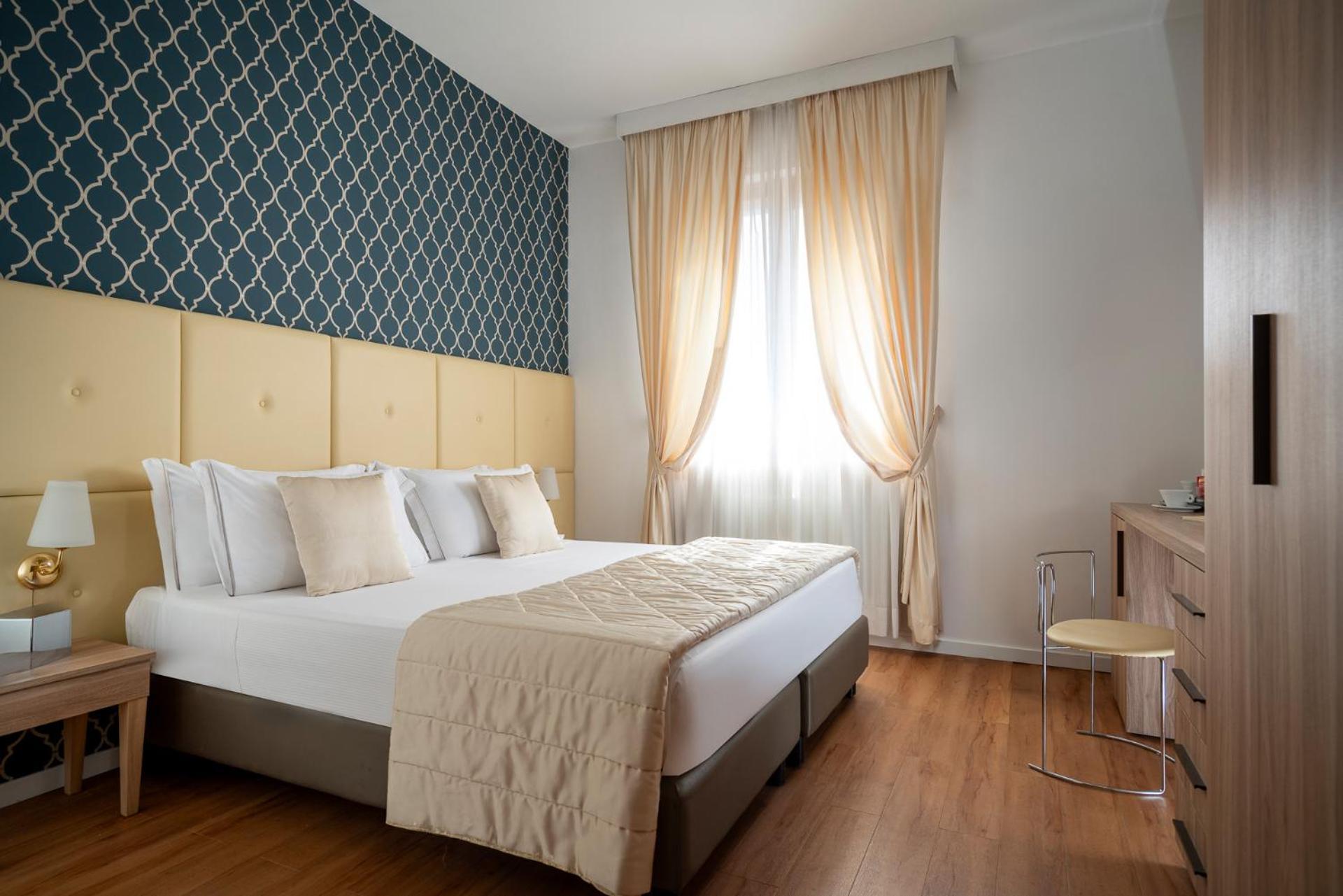 Classic Doppelzimmer