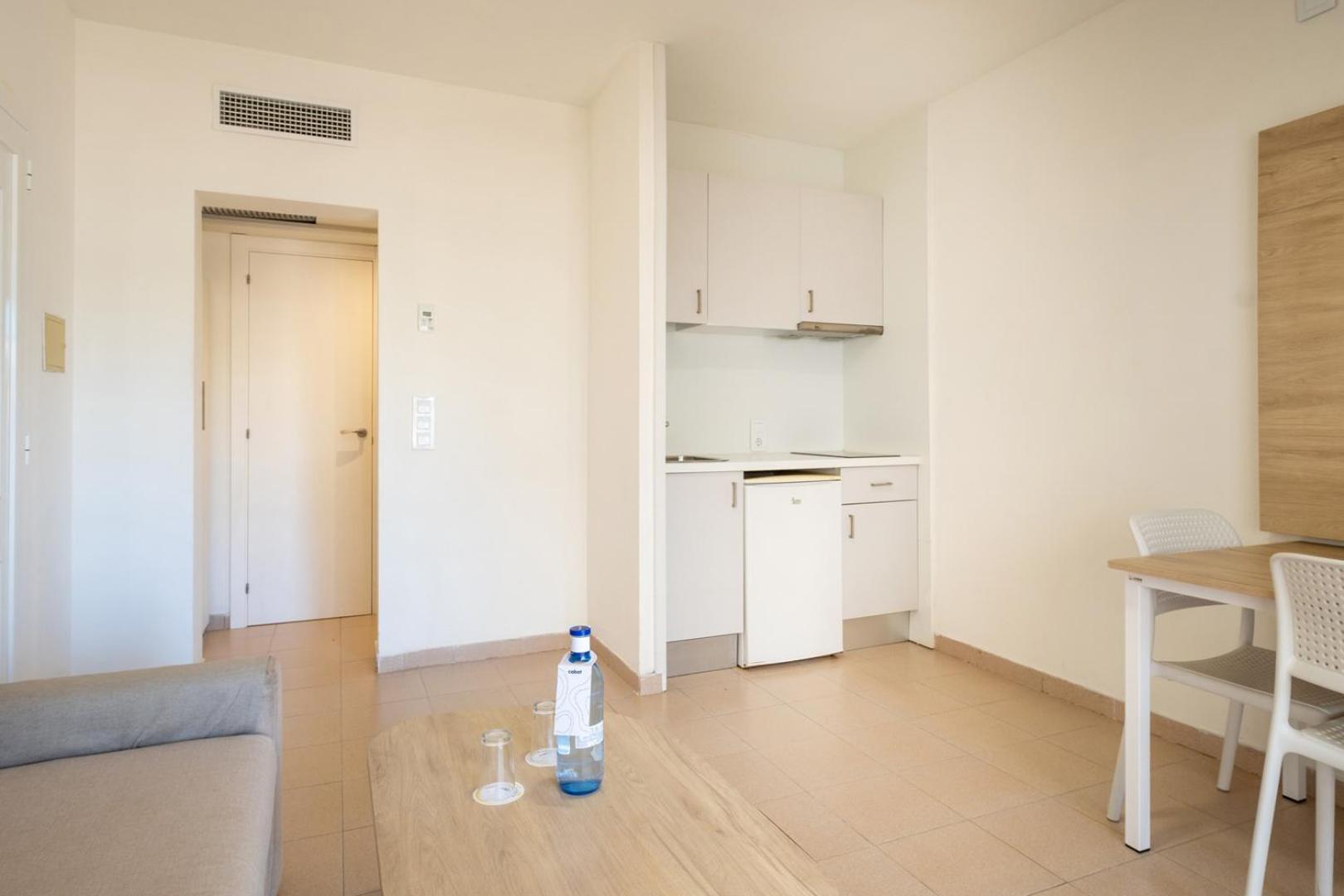 Appartement 1 Chambre