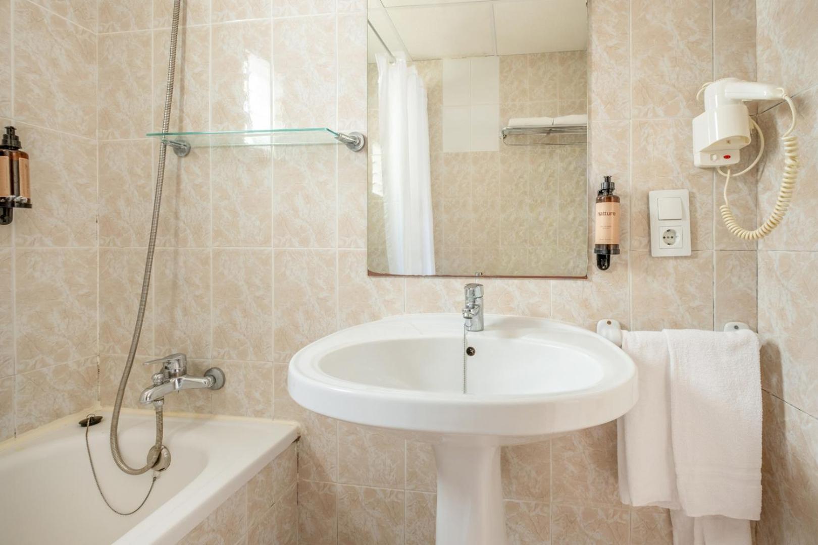 Appartement Familial 1 Chambre