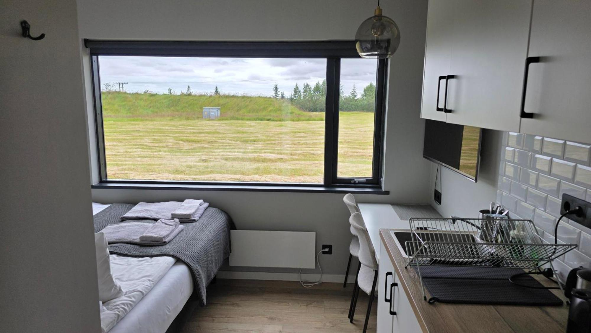 Small Double Room