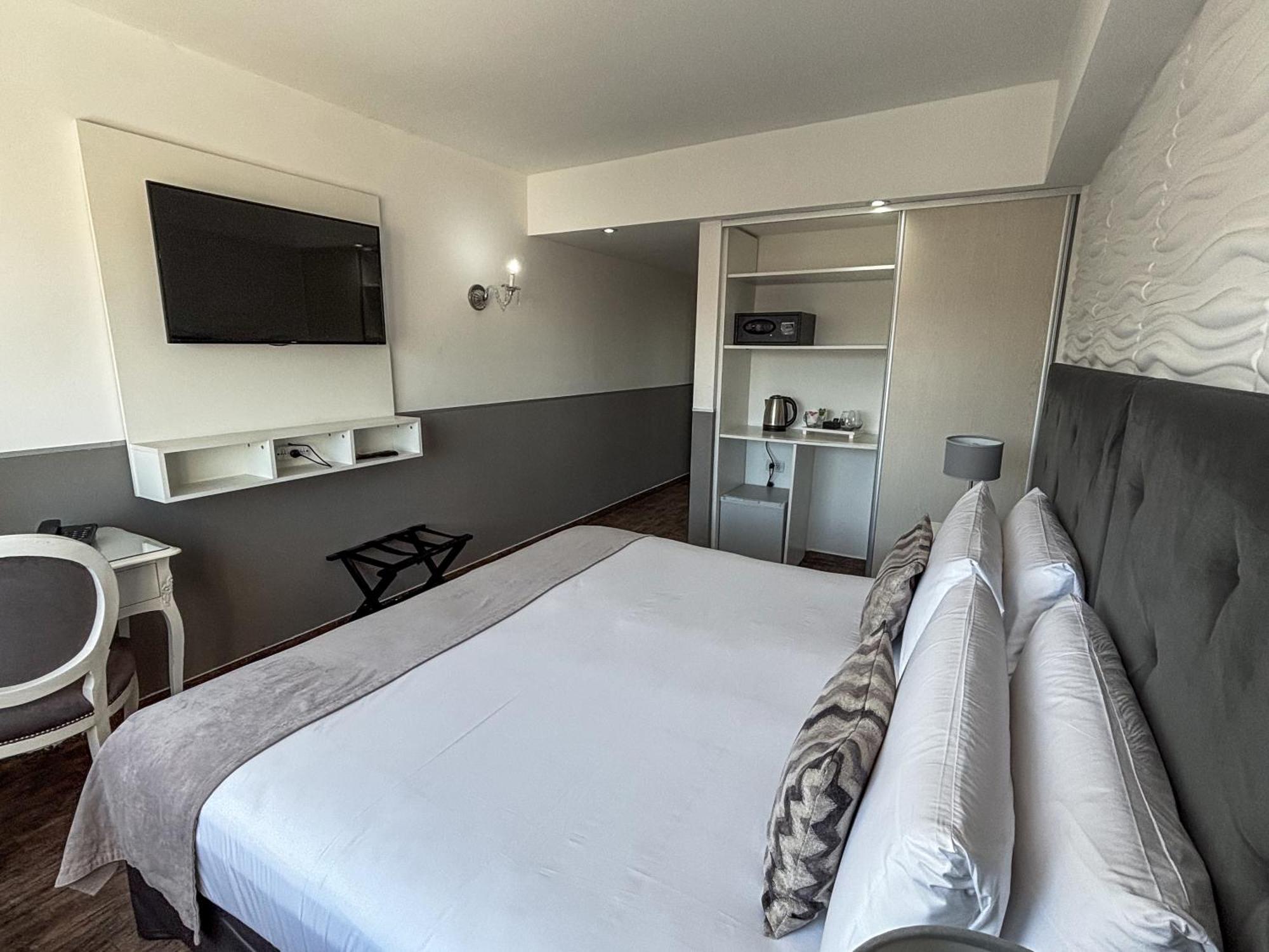 Budget Double or Twin Room