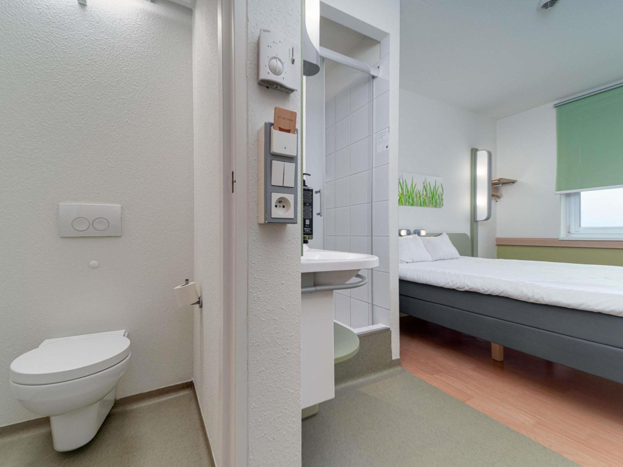 Chambre Double Standard