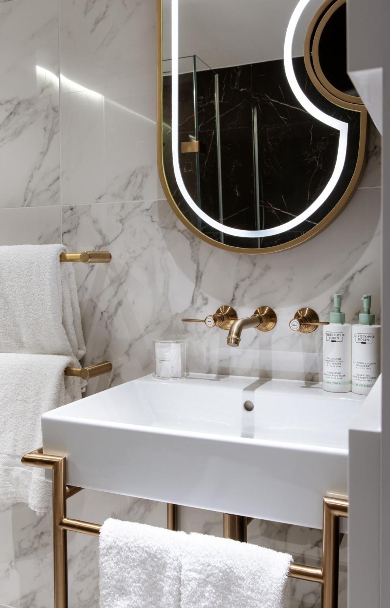 Suite The Wintringham mit 2 Schlafzimmern
