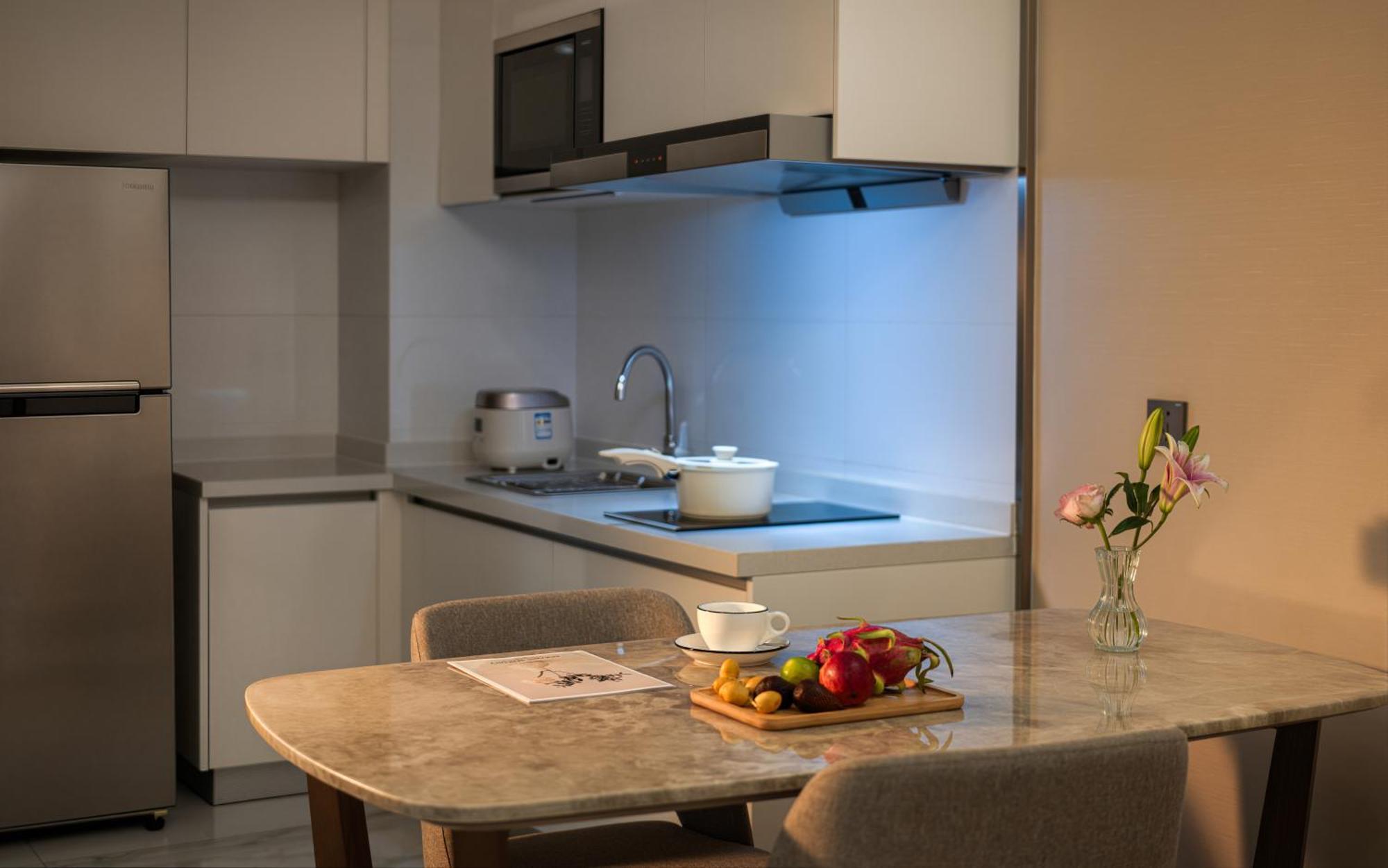 One-Bedroom Suite