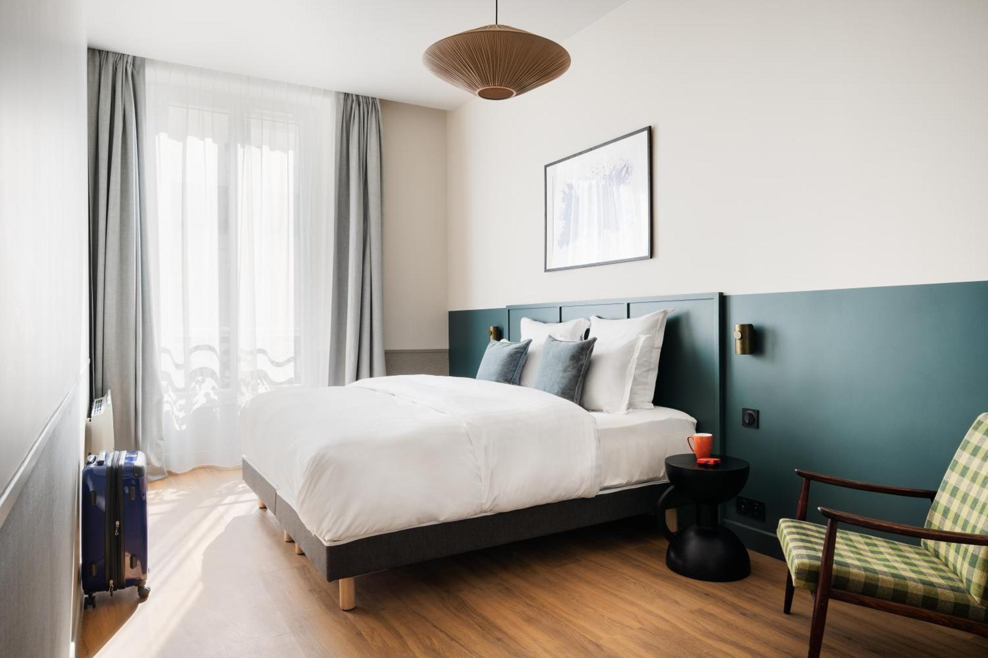 Apartment N°32 2-bedrooms