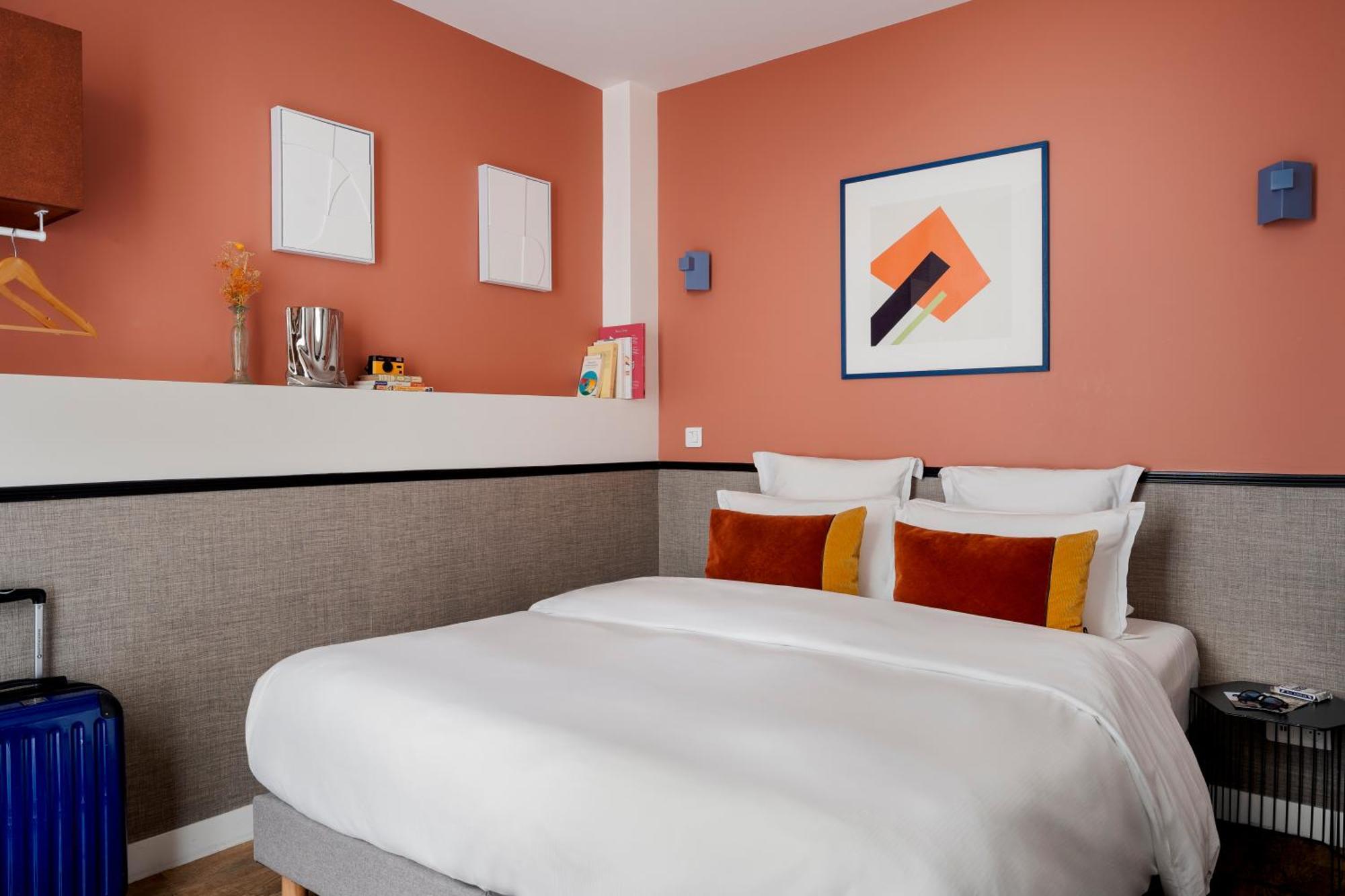 Apartment N°33 1-bedroom