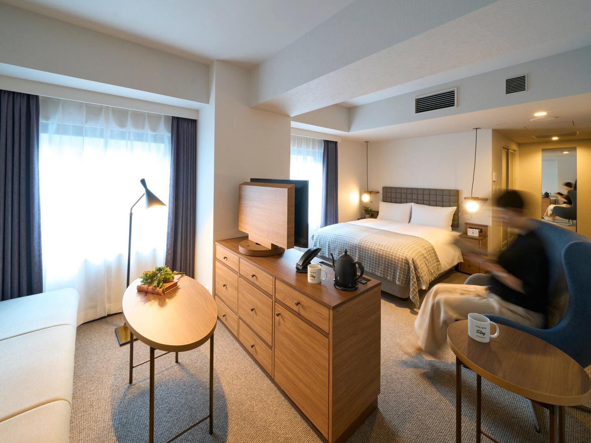 Habitación Universal