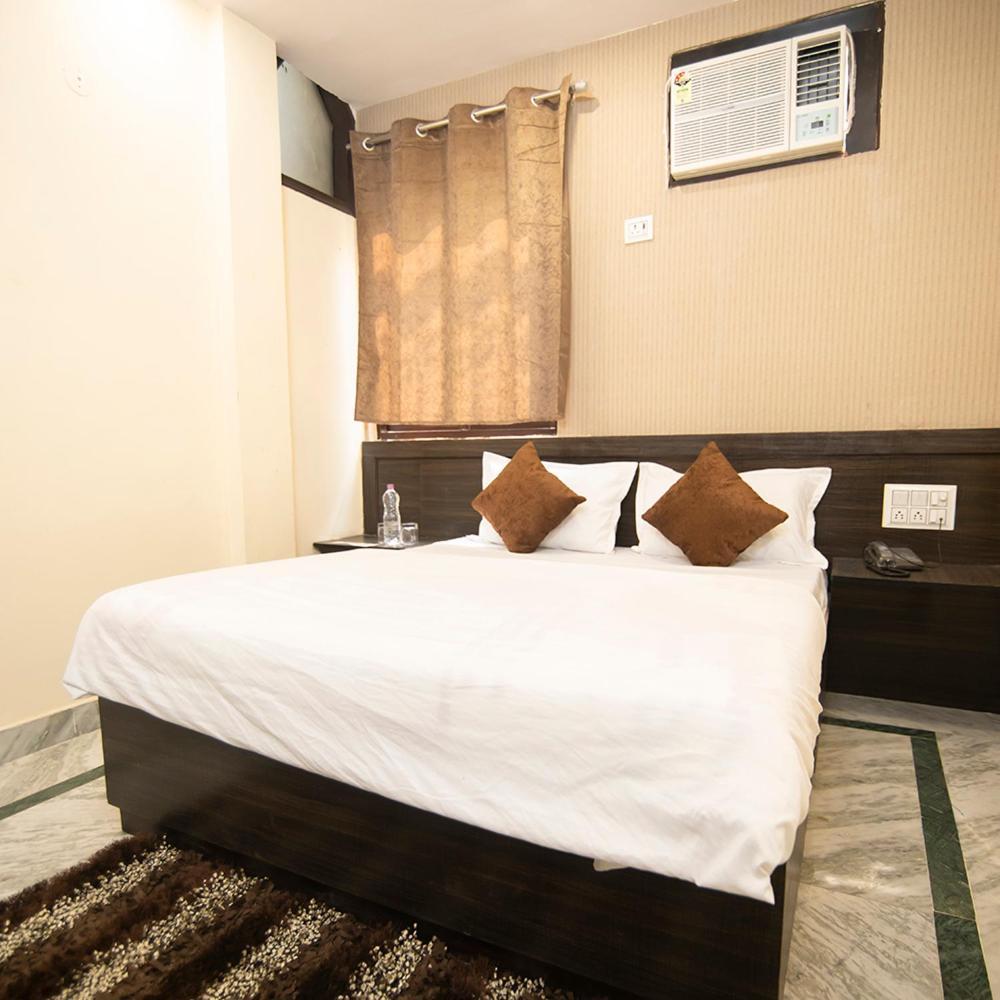 Premium Room - City View