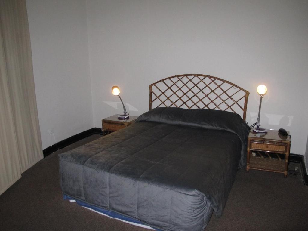 Habitación Individual