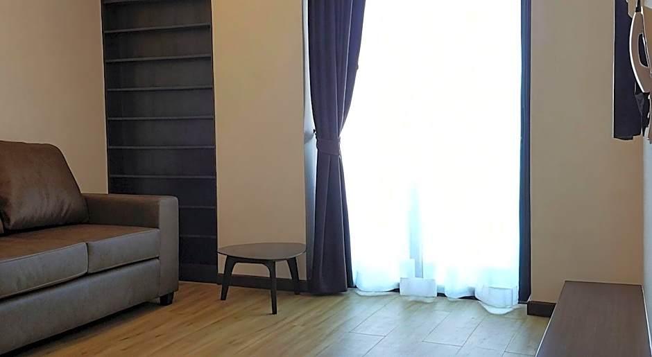 Suite Executive con cama doble