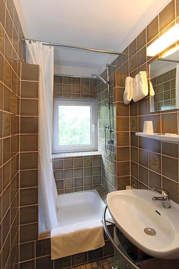 Familienapartment Sagittarius mit 2 Schlafzimmern