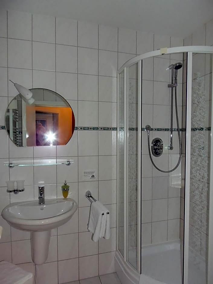 Kleines Doppelzimmer