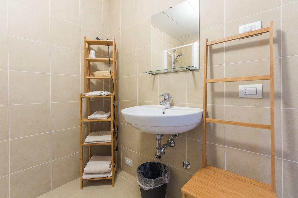 Appartement met 2 slaapkamers