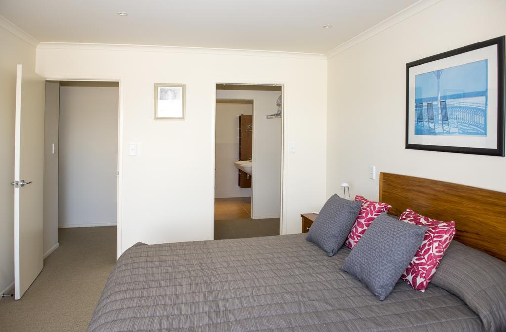 Two-Bedroom Surfside