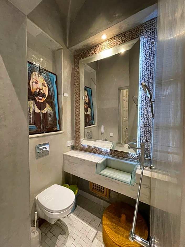 Chambre Double Supérieure