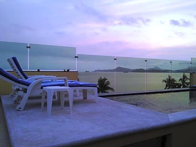 Apartamento de 3 dormitorios