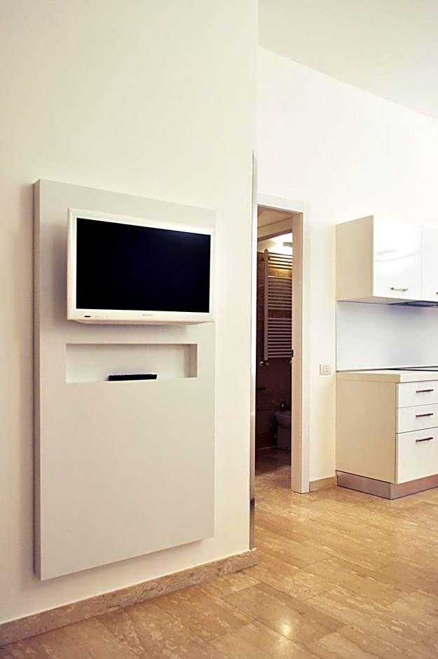 Appartement 1 Chambre
