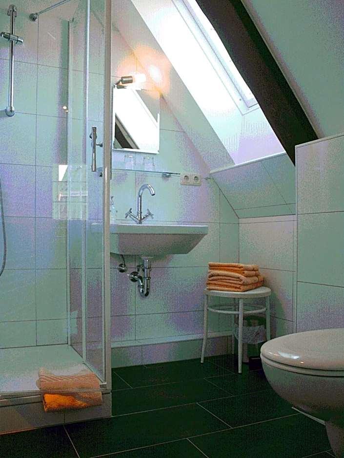 Standard Apartment (1-2 Erwachsene)