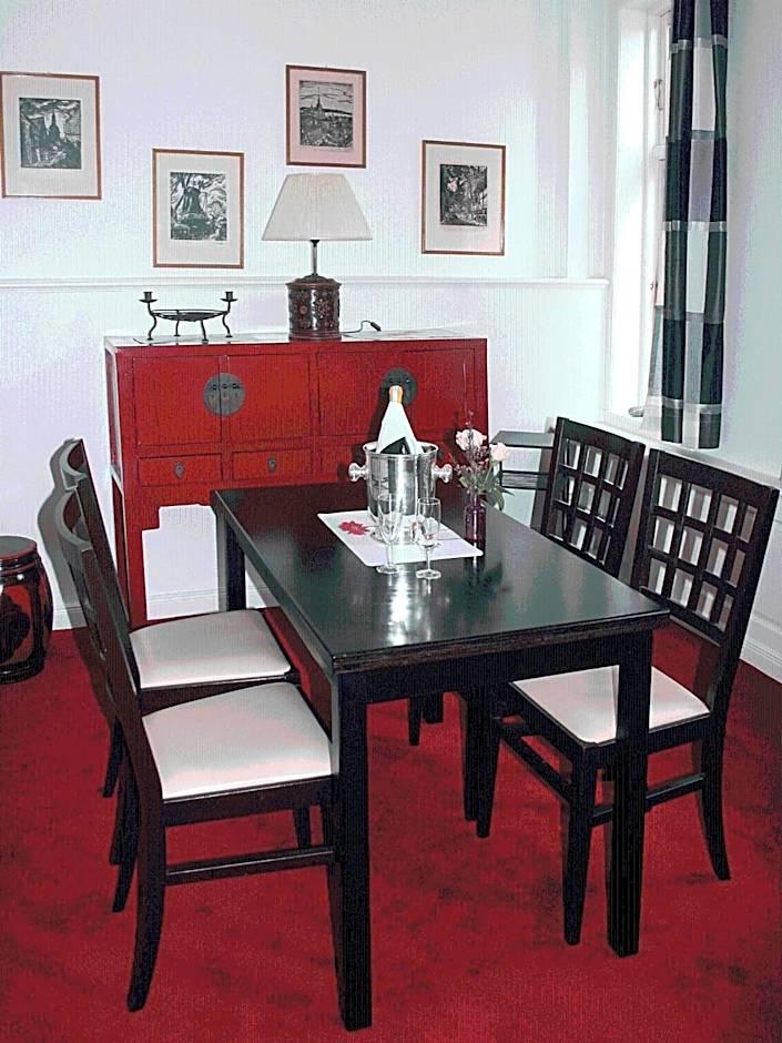 Comfort Apartment