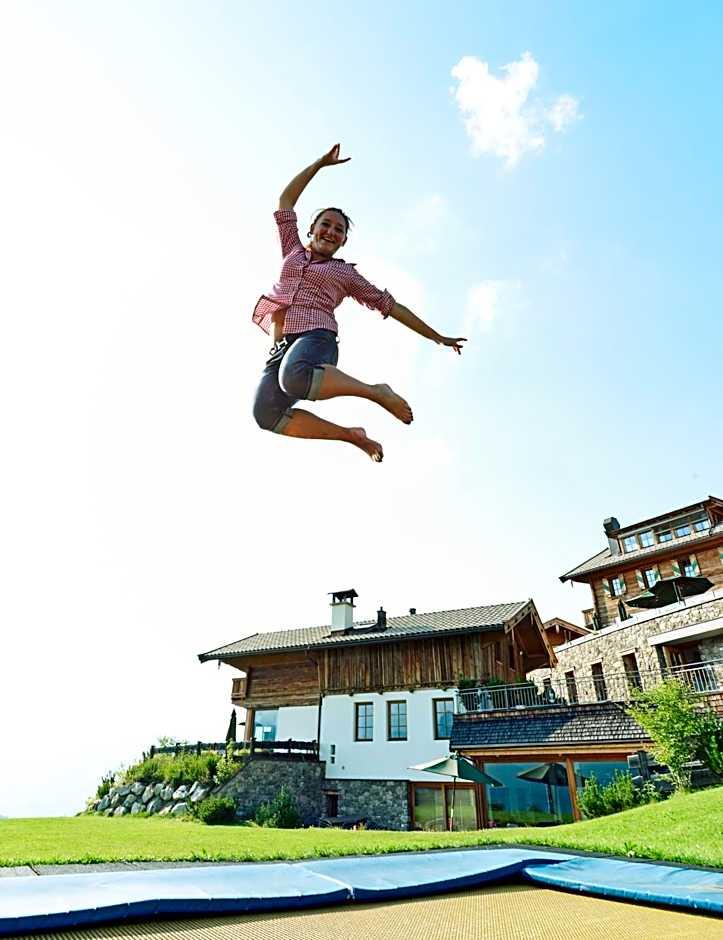 Doppelzimmer ohne Balkon