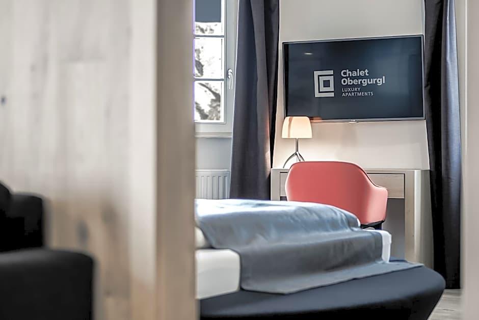Appartement met 2 slaapkamers