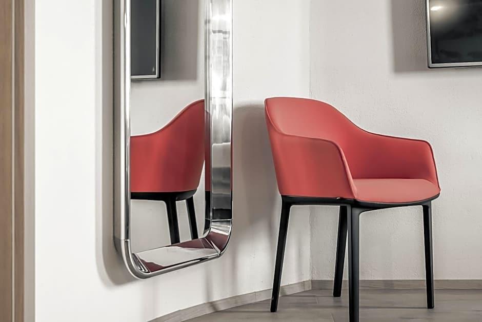 Standaard Appartement met 2 slaapkamers