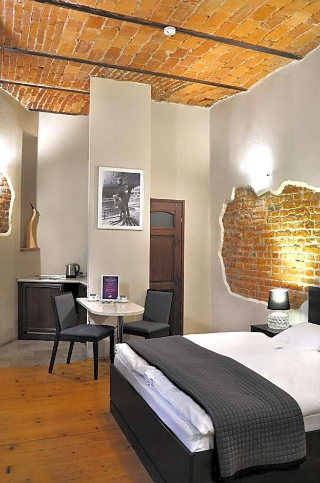 Apartamento Estudio
