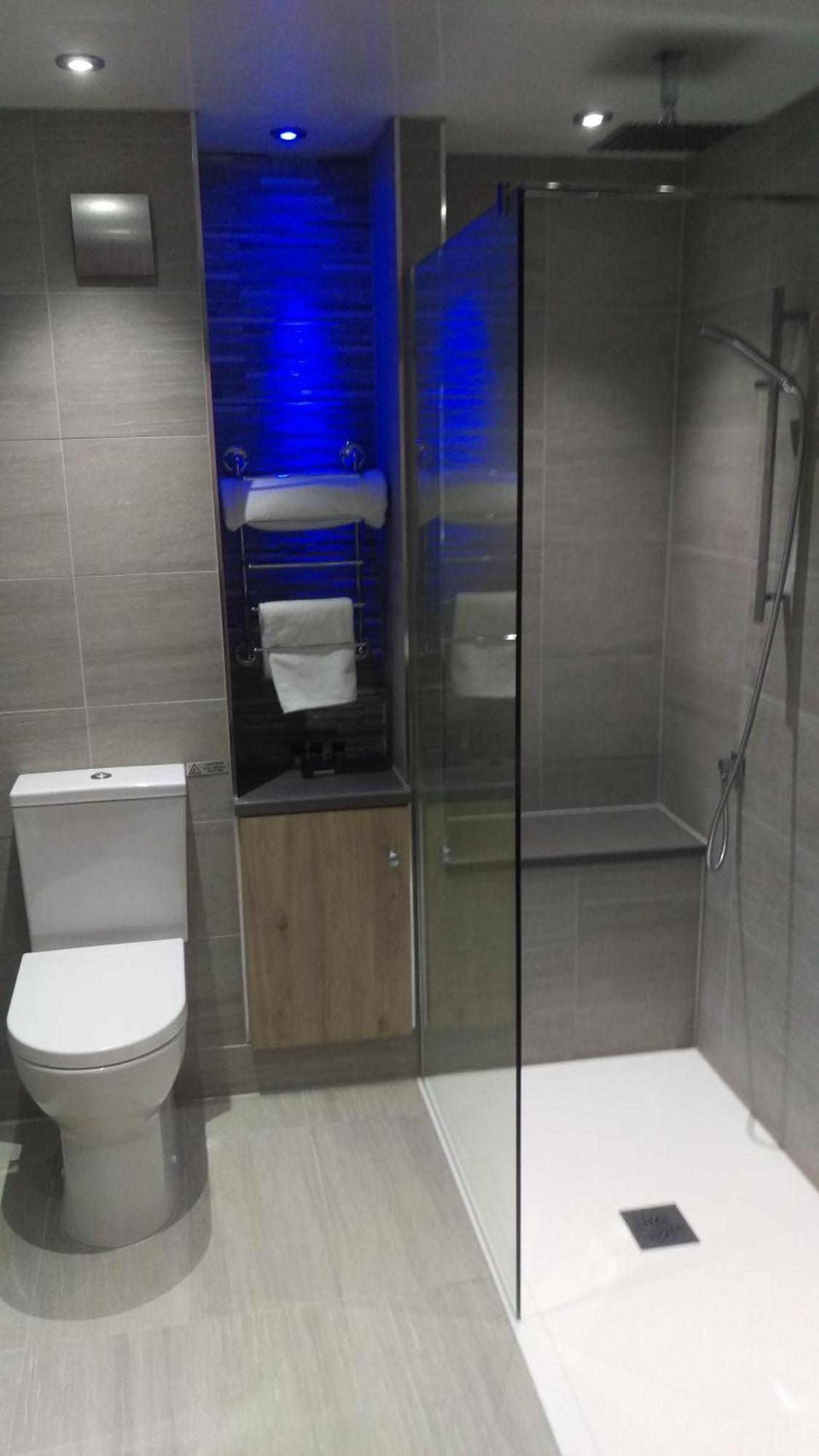 Standard Double Room - Non-Smoking