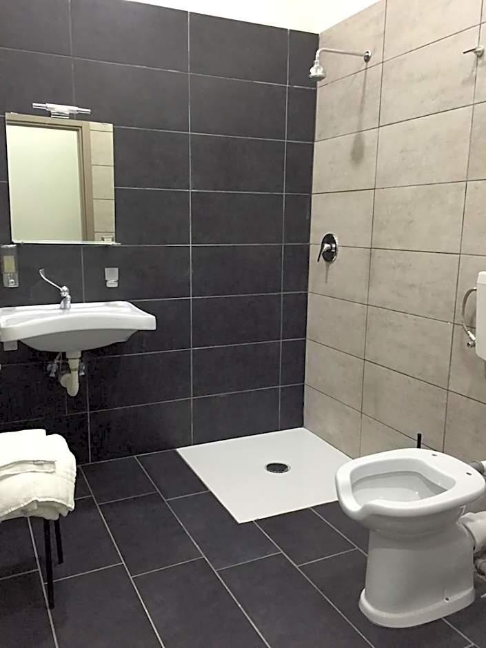 Classic Quadruple Room