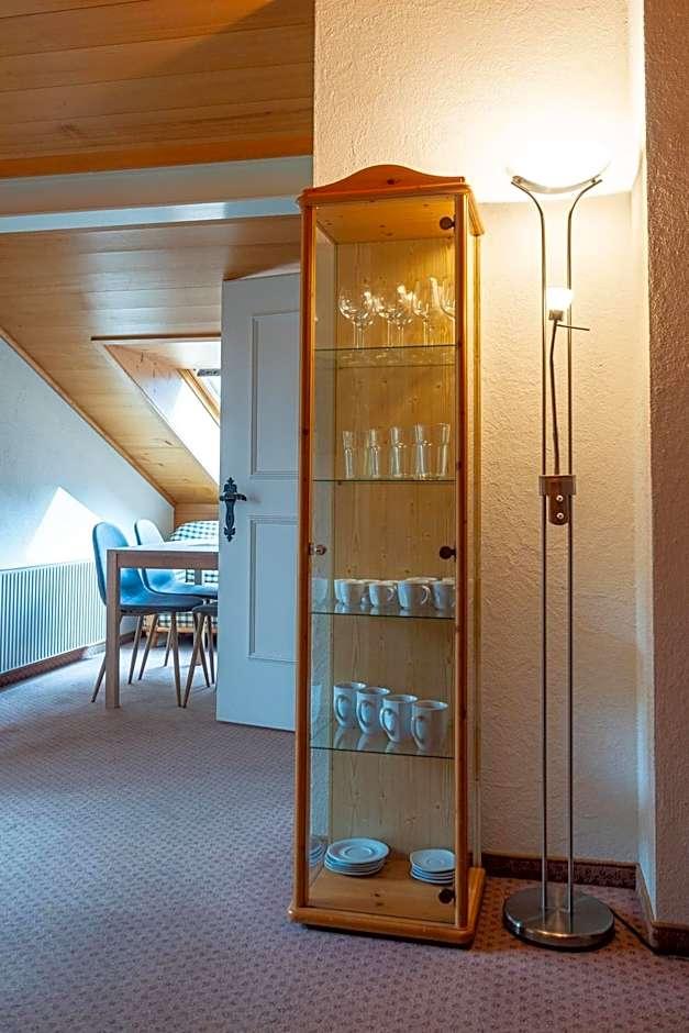 Junior Suite Mountain View