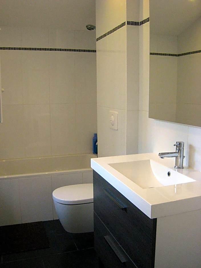 Chambre Double Standard