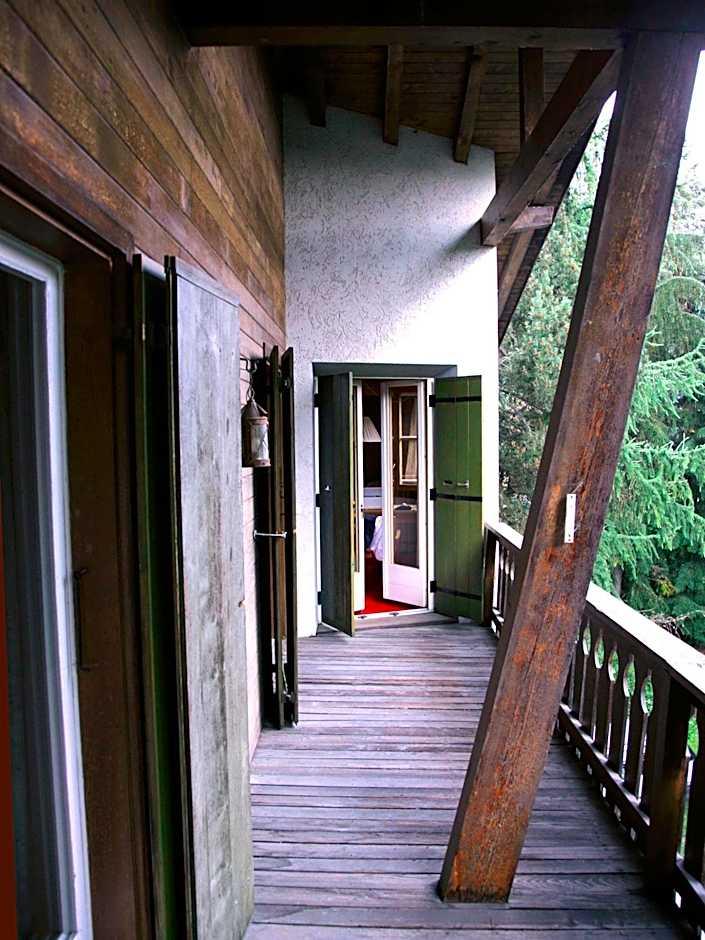 Double Room Balcony