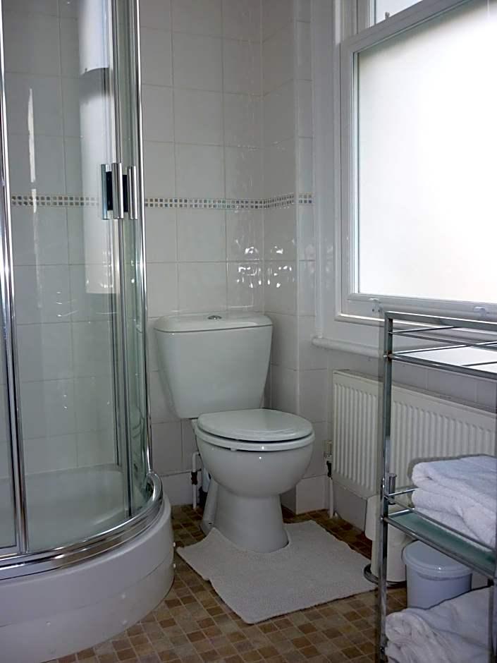 Chambre Double Standard