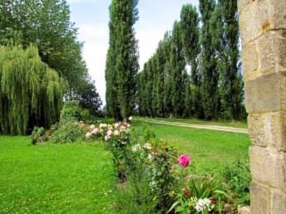 Villa Supérieure