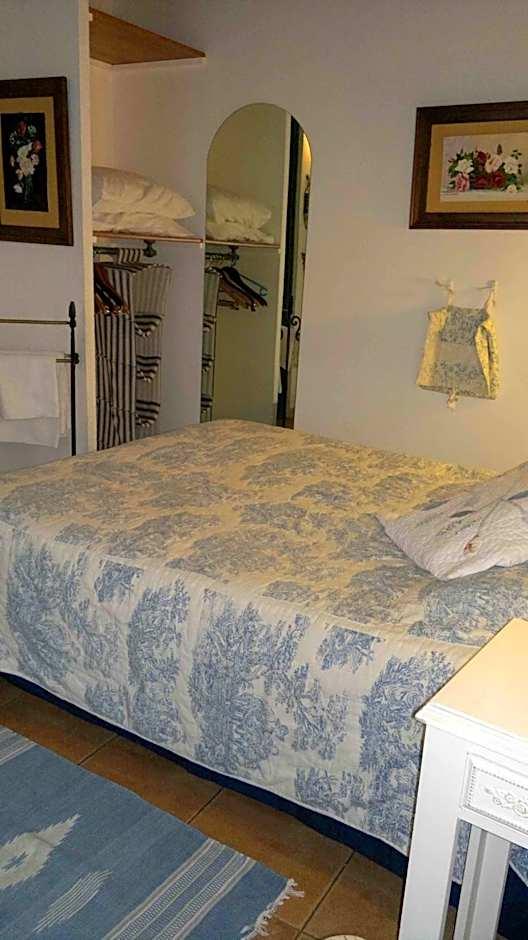 Chambre Double Supérieure