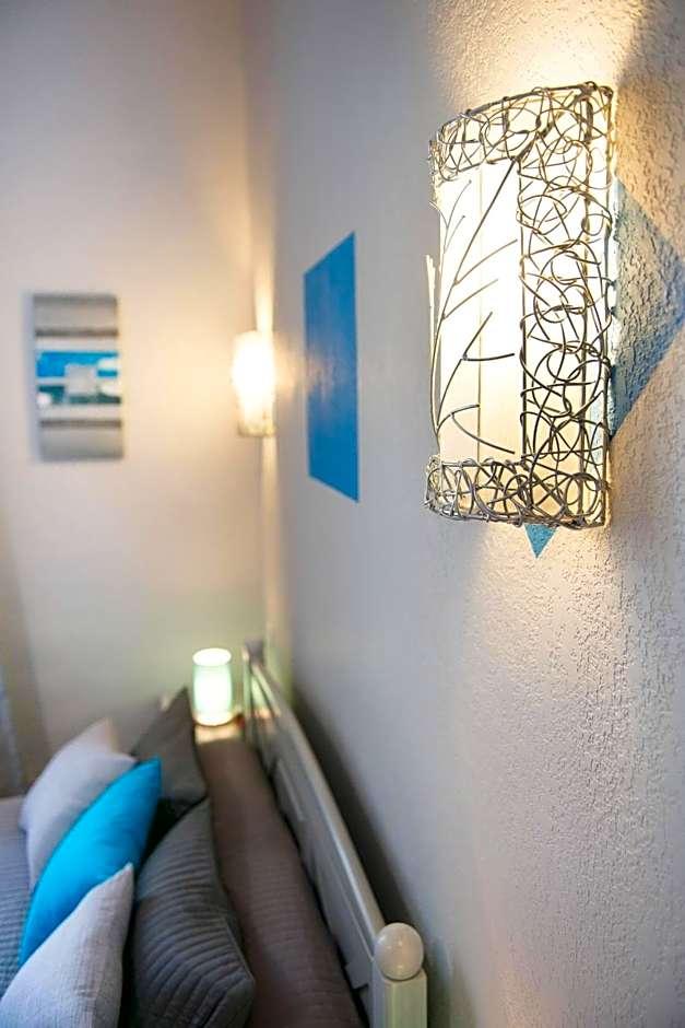 Chambre Double avec Lit d'Appoint